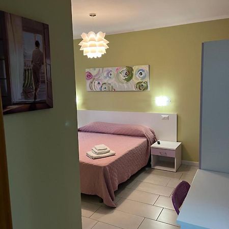 Lolly Bed & Breakfast Paravati Luaran gambar