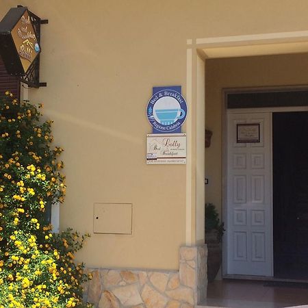 Lolly Bed & Breakfast Paravati Luaran gambar