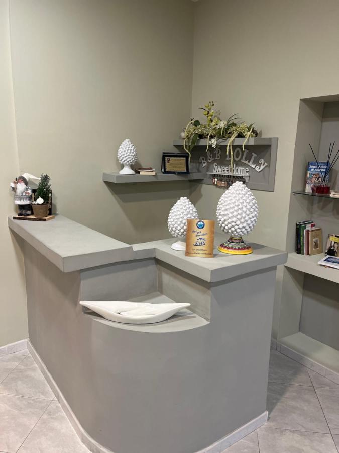 Lolly Bed & Breakfast Paravati Luaran gambar