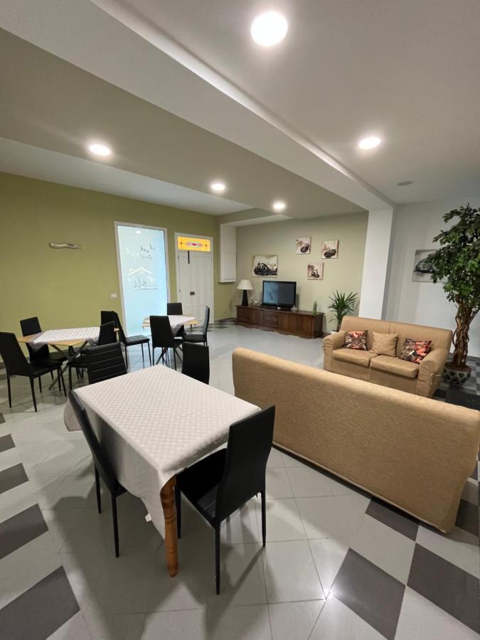 Lolly Bed & Breakfast Paravati Luaran gambar