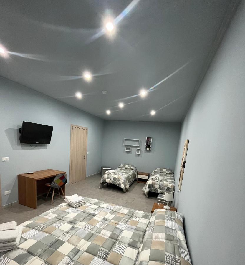 Lolly Bed & Breakfast Paravati Luaran gambar