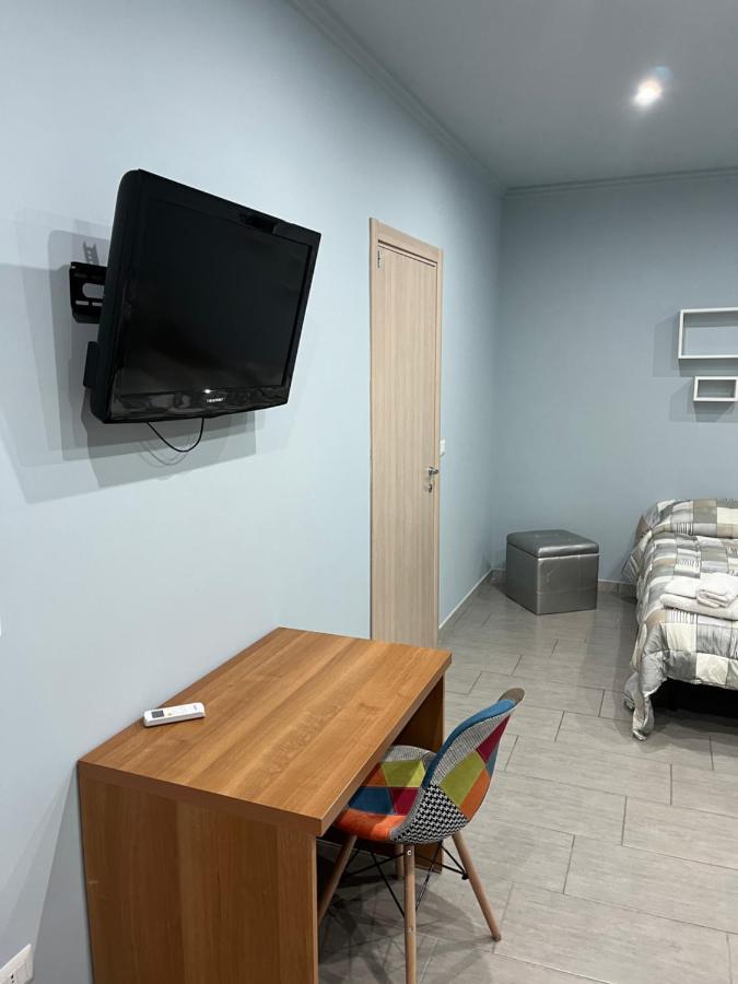 Lolly Bed & Breakfast Paravati Luaran gambar