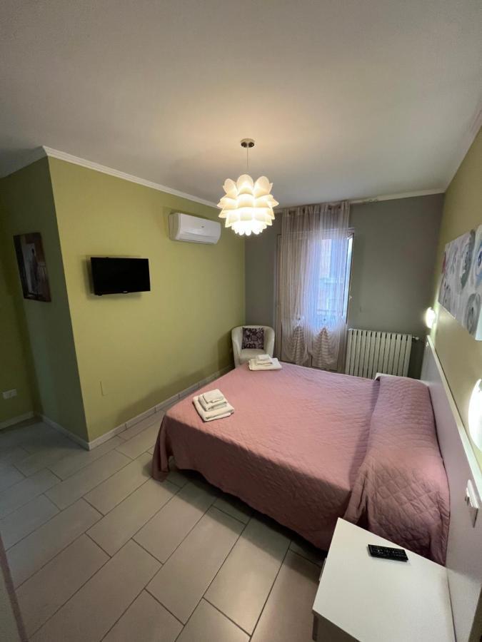 Lolly Bed & Breakfast Paravati Luaran gambar