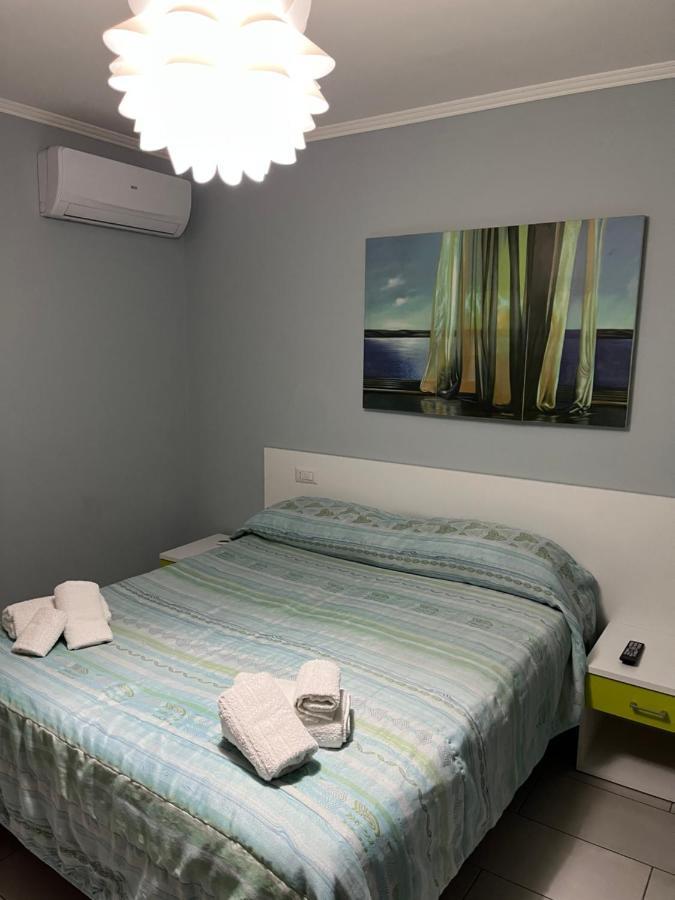 Lolly Bed & Breakfast Paravati Luaran gambar