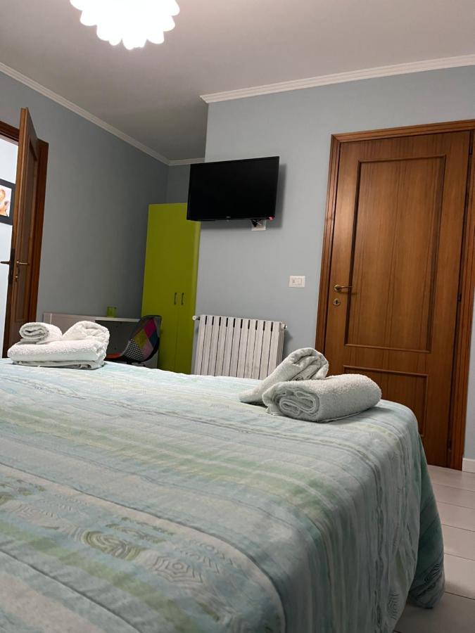 Lolly Bed & Breakfast Paravati Luaran gambar