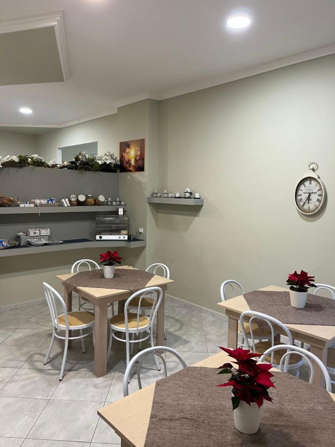 Lolly Bed & Breakfast Paravati Luaran gambar