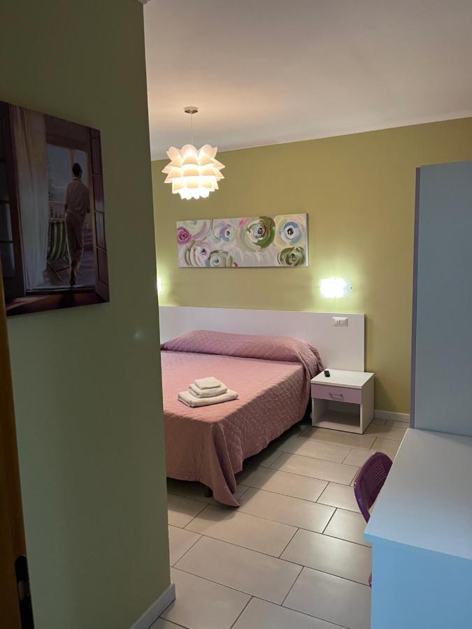 Lolly Bed & Breakfast Paravati Luaran gambar