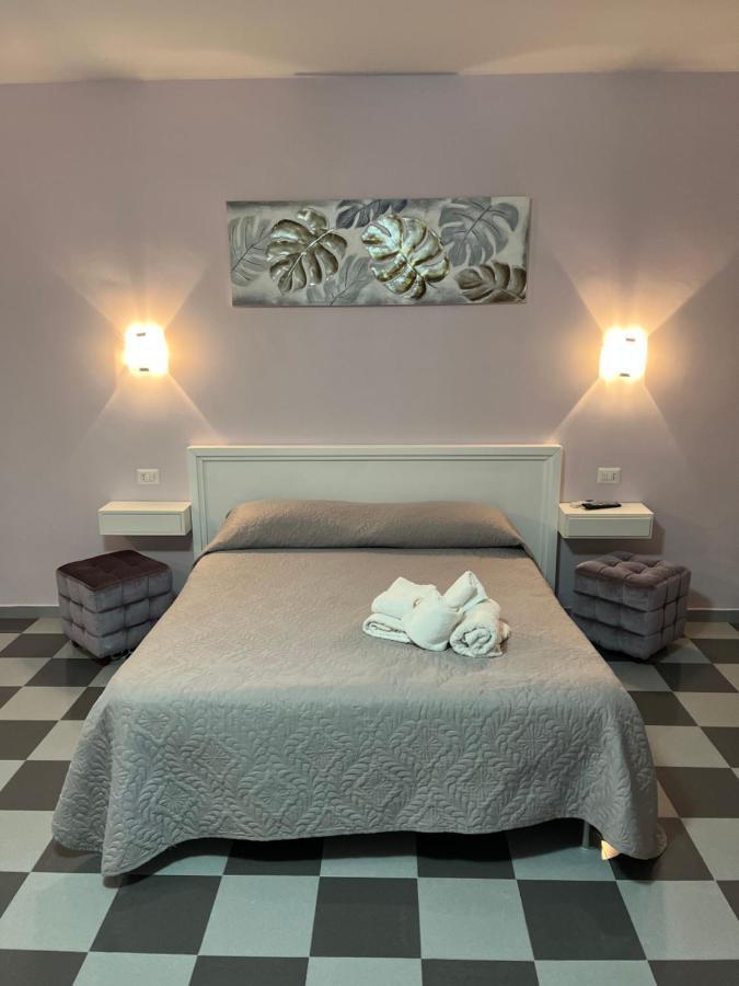 Lolly Bed & Breakfast Paravati Luaran gambar