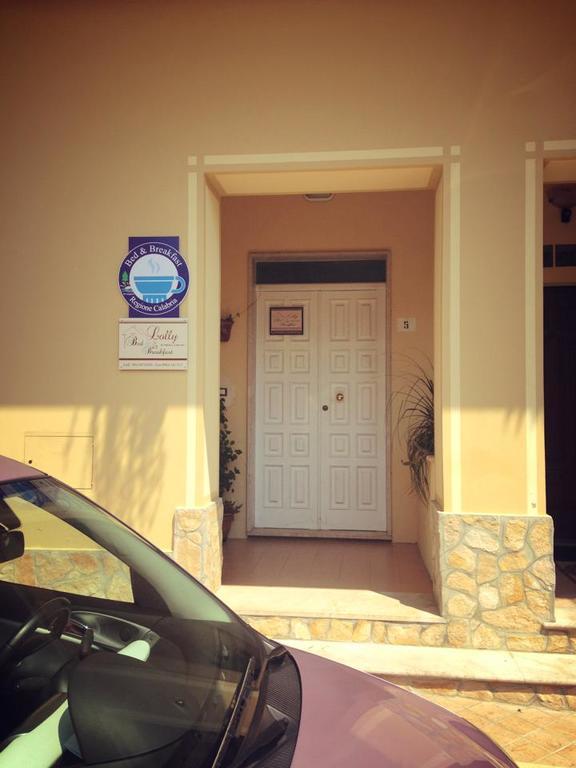 Lolly Bed & Breakfast Paravati Luaran gambar